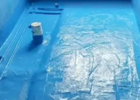 龙泉驿卫生间漏水维修公司分享下龙泉驿卫生间防水工程中常用防水涂料介绍。